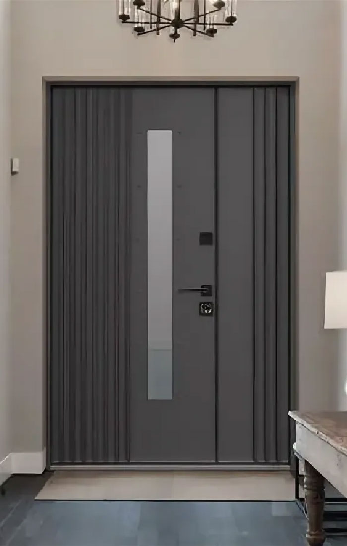 Производство дверей