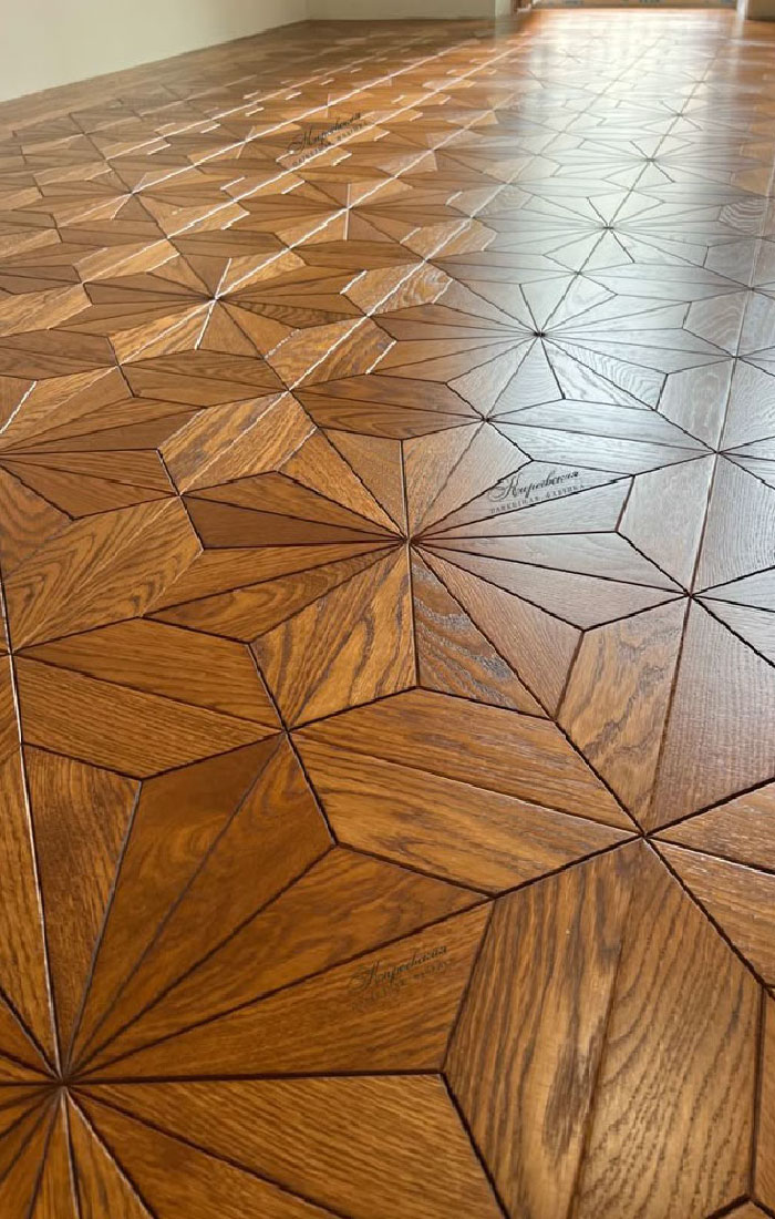 Напольные покрытия