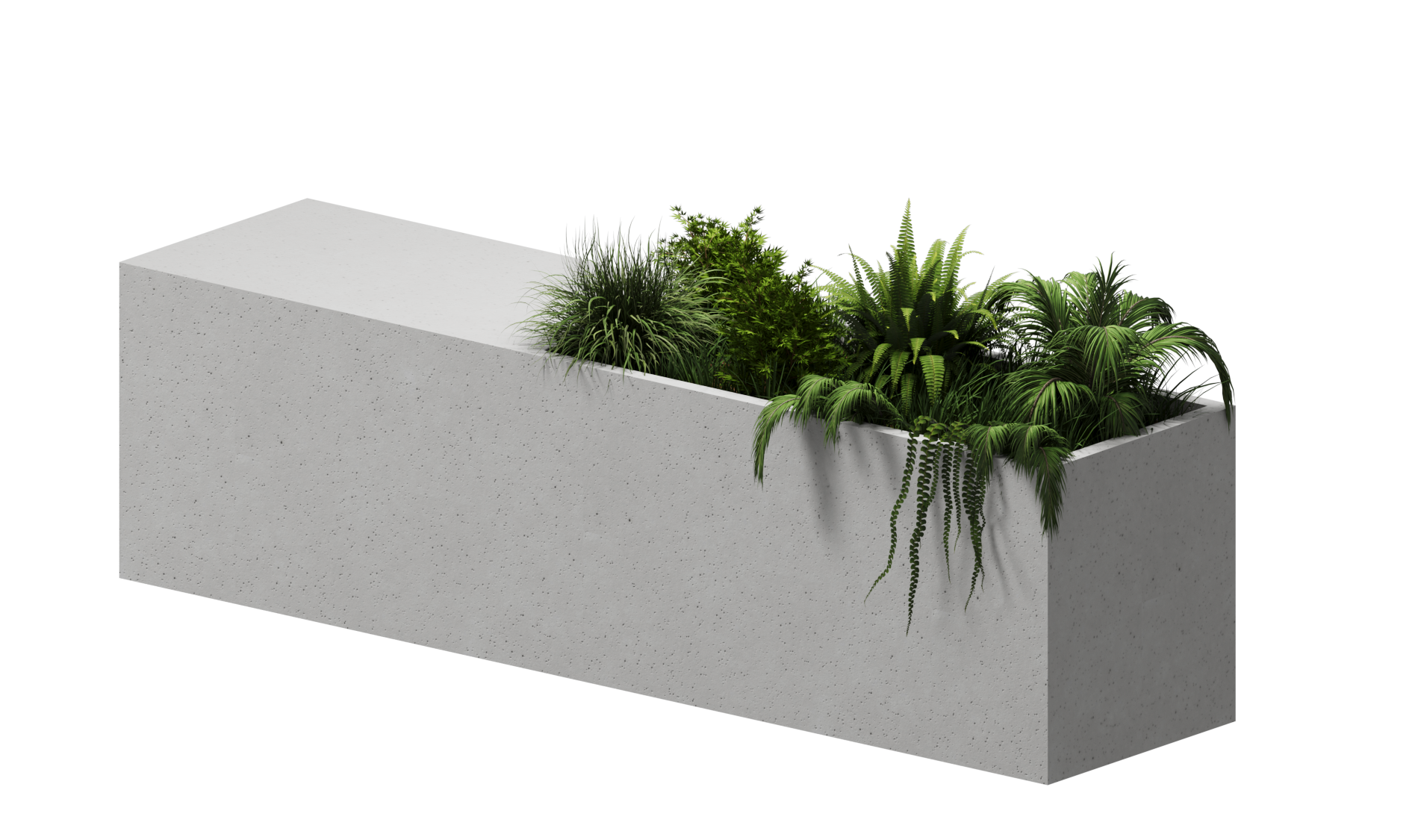 Кашпо, вазоны