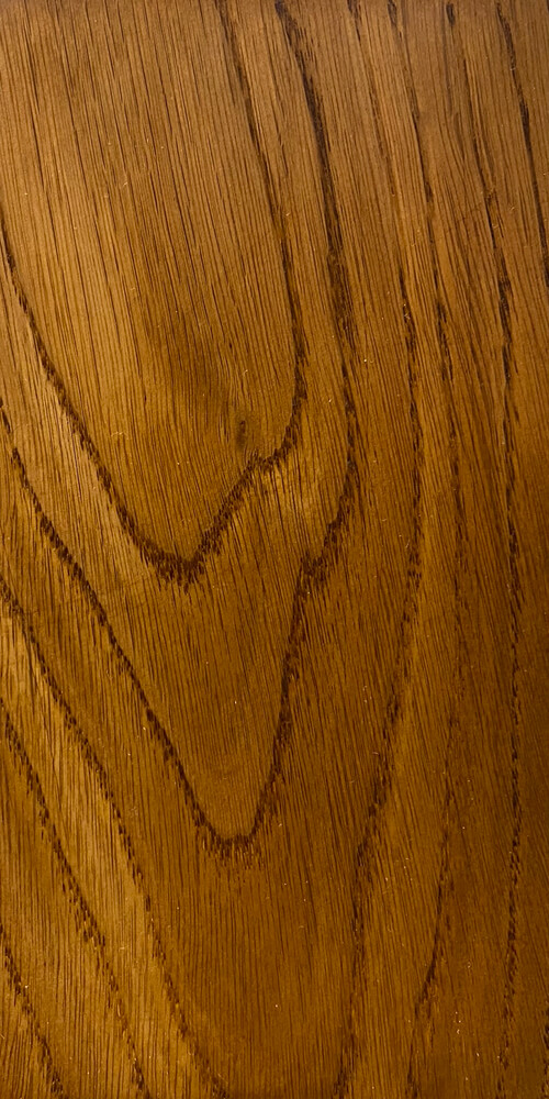 Balinese Teak