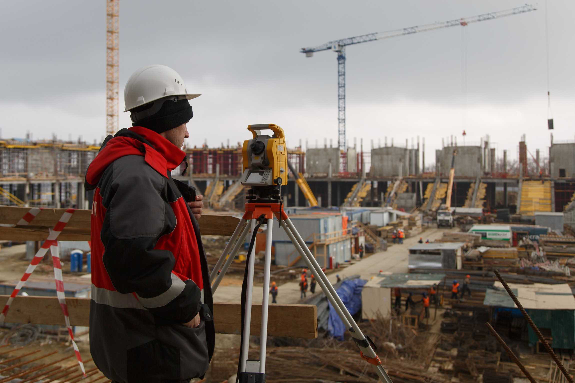 Ремонт офисов