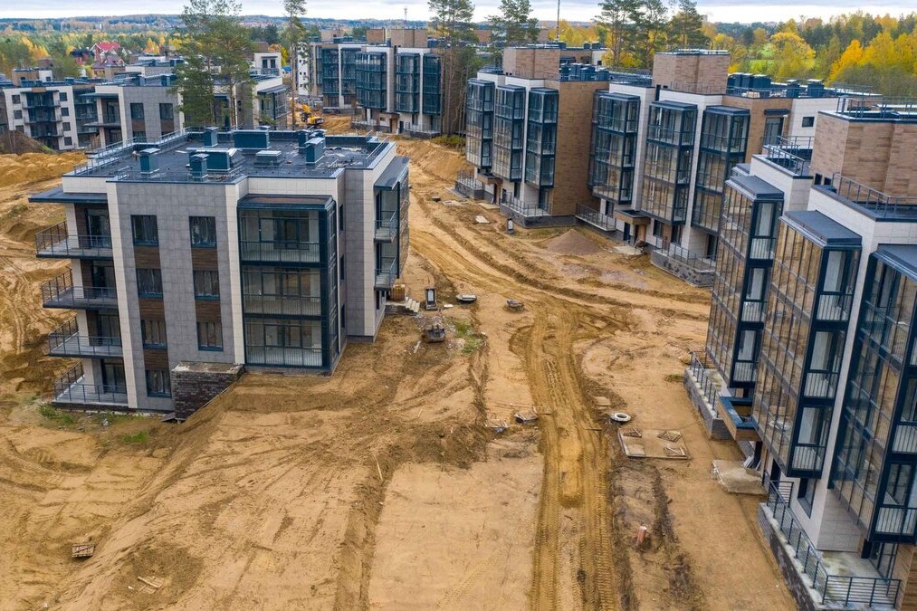 Ремонт офисов